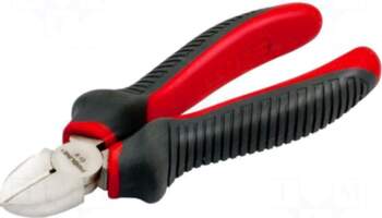 PROLINE Pliers: cutting | side,cutting
