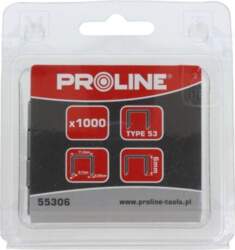 PROLINE Staples | Width: 11.3mm