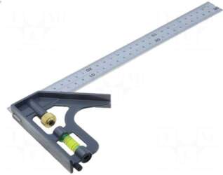 PROLINE Try square | Tool length: