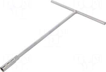 PROLINE Wrench: socket spanner | HEX