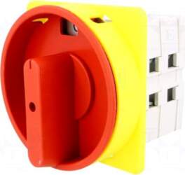PROMET Switch: cam switch | Stabl