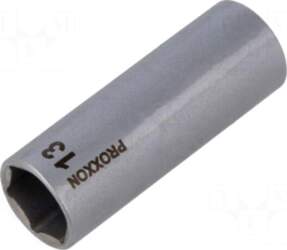 PROXXON Socket: 6-angles | socket spanner