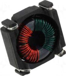 PULSE Inductor: common mode | SMD