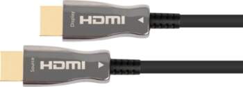 Python AOC-H21030 HDMI kabelis 30 m