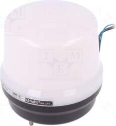 QLIGHT Signaller: lighting | continuous light