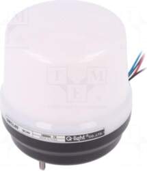 QLIGHT Signaller: lighting | continuous light