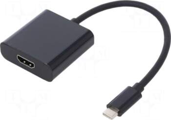 QOLTEC Adapter | USB 3.1
