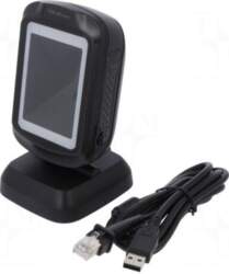 QOLTEC Barcode scanner | Interface: USB
