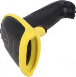 QOLTEC Barcode scanner | V: wireless