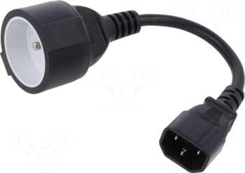 QOLTEC Cable | CEE 7/5 (E)
