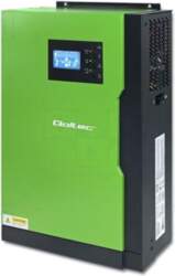 QOLTEC Converter: DC/AC | 230VAC |