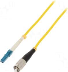 QOLTEC Fiber patch cord | FC/UPC