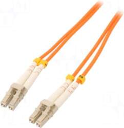 QOLTEC Fiber patch cord | OM2