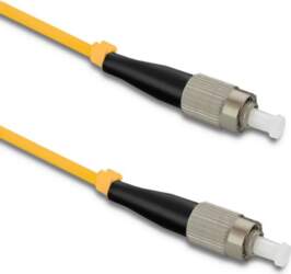 Qoltec Patchcord fiber optic FC/UPC -