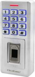 QOLTEC RFID combination lock | OBERON