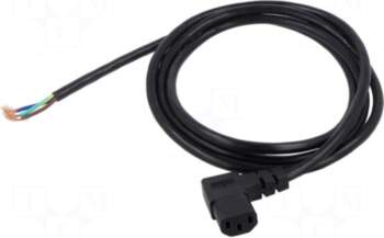 Qualtek Electronics Cable | SJT |