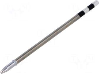 QUICK Tip | chisel | 1