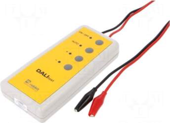 RABBIT Lamp tester | IP20 |