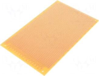 Rademacher Board: universal | single sided