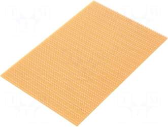 Rademacher Board: universal | single sided