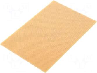 Rademacher Board: universal | single sided