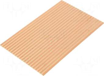 Rademacher Board: universal | single sided