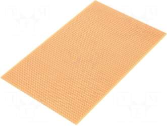 Rademacher Board: universal | single sided