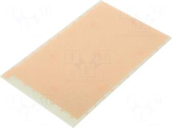 Rademacher Board: universal | single sided