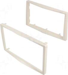 COMPOTECH Radio frame | Opel |