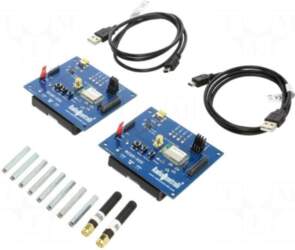 RADIOCONTROLLI Dev.kit: RF
