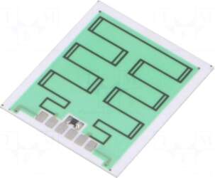 RADIOCONTROLLI Sensor: humidity | Range: 0÷100%