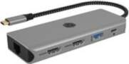 Raidsonic ICY BOX IB-DK4012-CPD Multi-Docking St