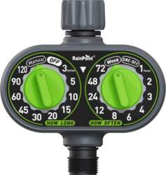 RainPoint ITV121 Irrigation Controller