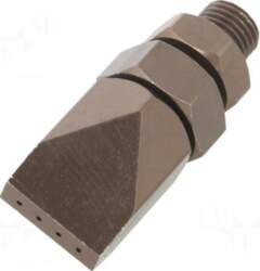 RAPID Gun nozzle