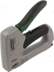 RAPID Stapler | aluminium