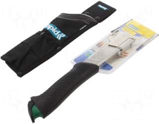 RAPID Stapler | impact