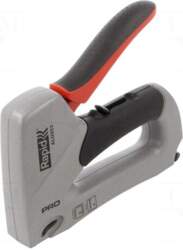 RAPID Stapler | aluminium