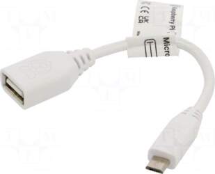 Raspberry Pi Connection cable | 80mm