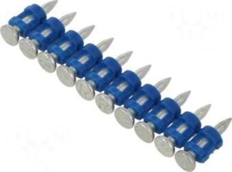 RAWLPLUG Nails | Ø: 6mm |