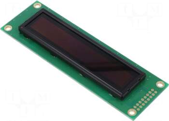 RAYSTAR OPTRONICS Display: OLED | graphical