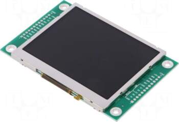 RAYSTAR OPTRONICS Display: TFT | 3