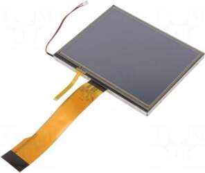 RAYSTAR OPTRONICS Display: TFT | 5