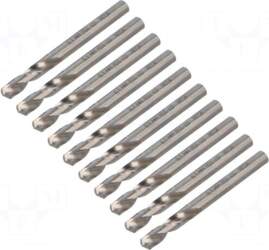 RECA Drill bit | for metal