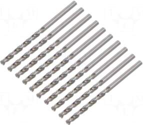 RECA Drill bit | for metal