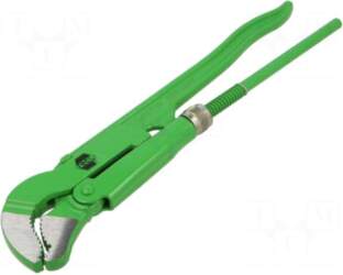 RECA Pliers | for pipe gripping