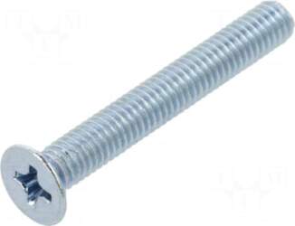 RECA Screw | M4 | M4x30