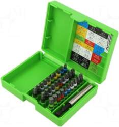 RECA Tools set: screwdriver bits |
