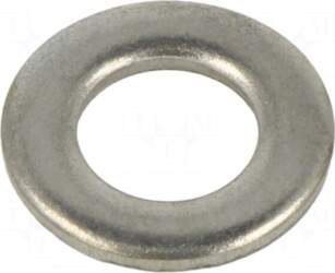 RECA Washer | round | M8