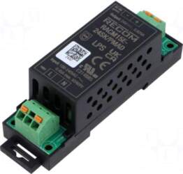RECOM Converter: AC/DC | 15W |