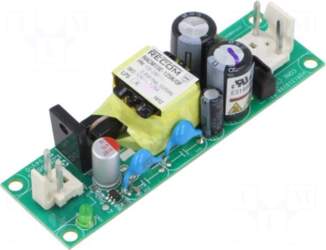 RECOM Converter: AC/DC | 15W |